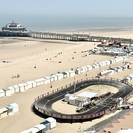 בלנקנברג Malibu Beach 9C מראה חיצוני תמונה