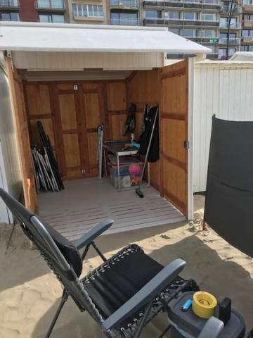בלנקנברג Malibu Beach 9C מראה חיצוני תמונה