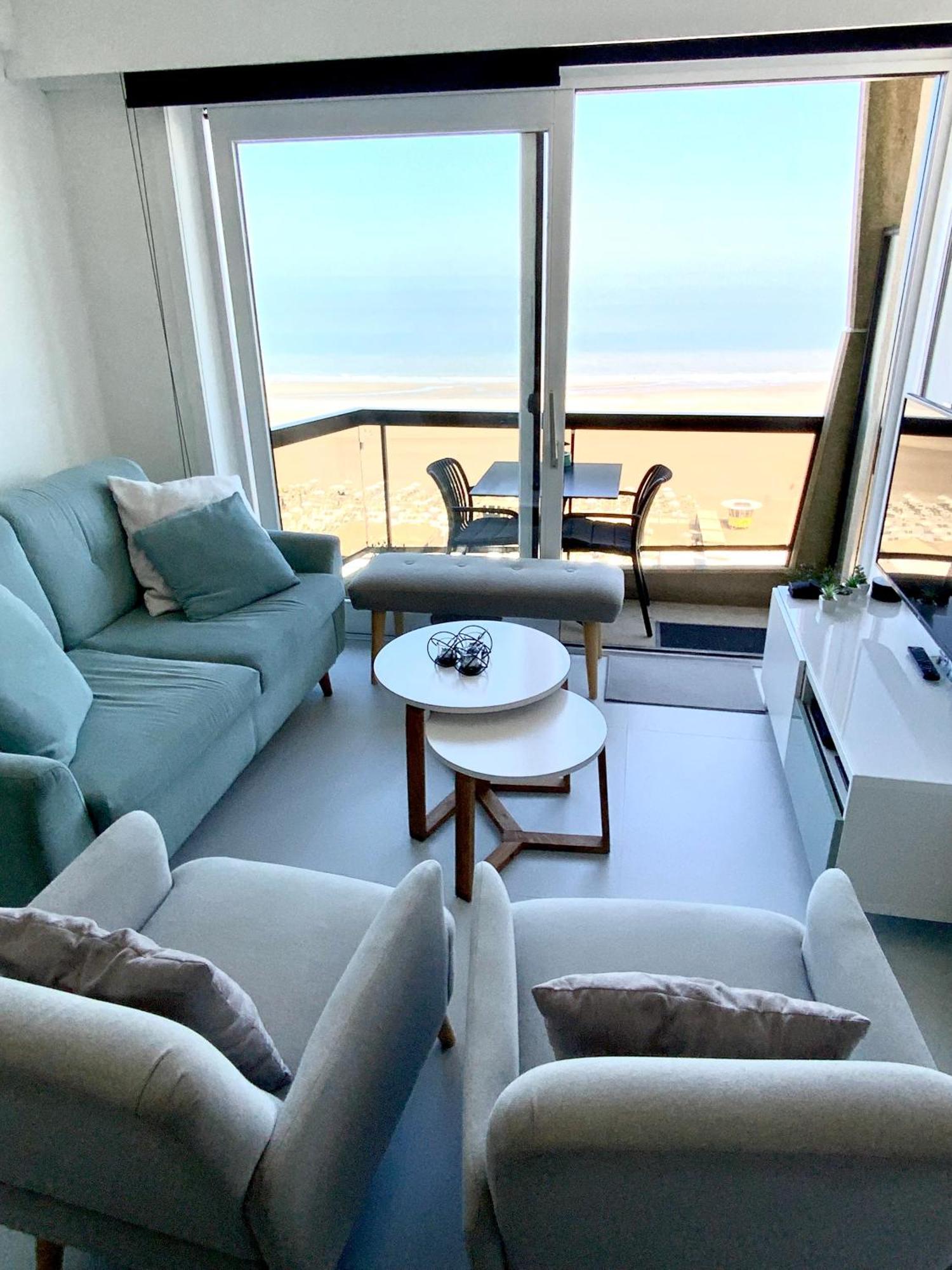בלנקנברג Malibu Beach 9C מראה חיצוני תמונה